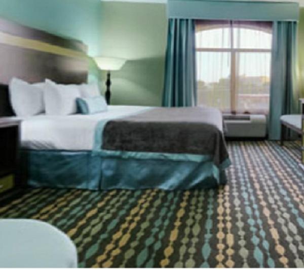 Wingate by Wyndham Bossier City image 27