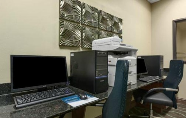 Wingate by Wyndham Bossier City image 28