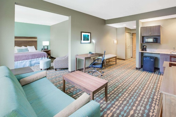 Wingate by Wyndham Bossier City image 4