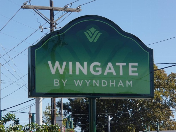 Wingate by Wyndham Bossier City image 8